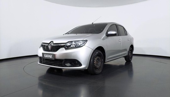 Renault Logan EXPRESSION 2016