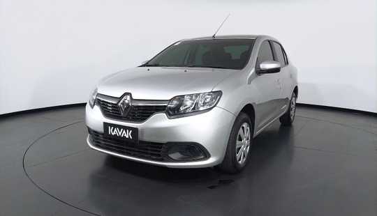 Renault Logan EXPRESSION 2015