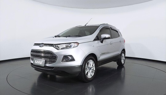Ford Eco Sport TITANIUM 2013