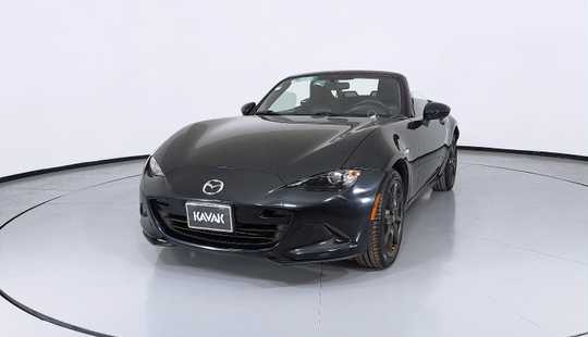 Mazda MX-5 i Sport 2016