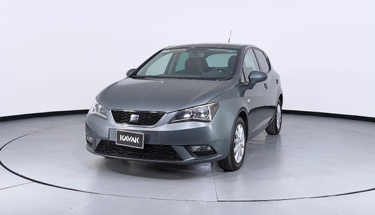 Seat Ibiza Style 2017