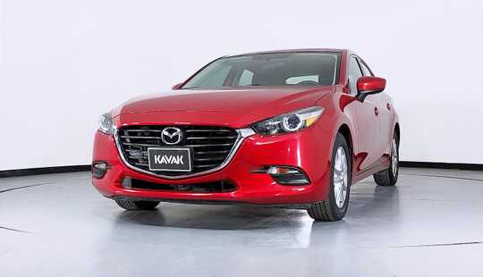 Mazda 3 HB i Touring 2018