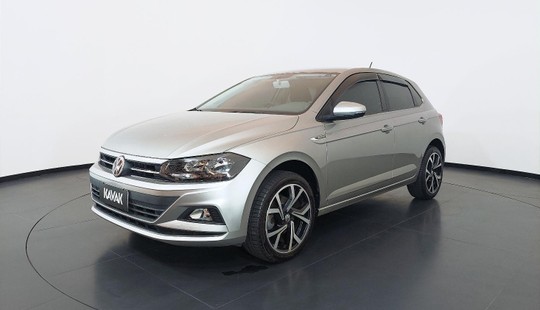 Volkswagen Polo 200 TSI COMFORTLINE 2019