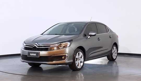 Citroën C4 1.6 Thp 165 Feel Pack 2019