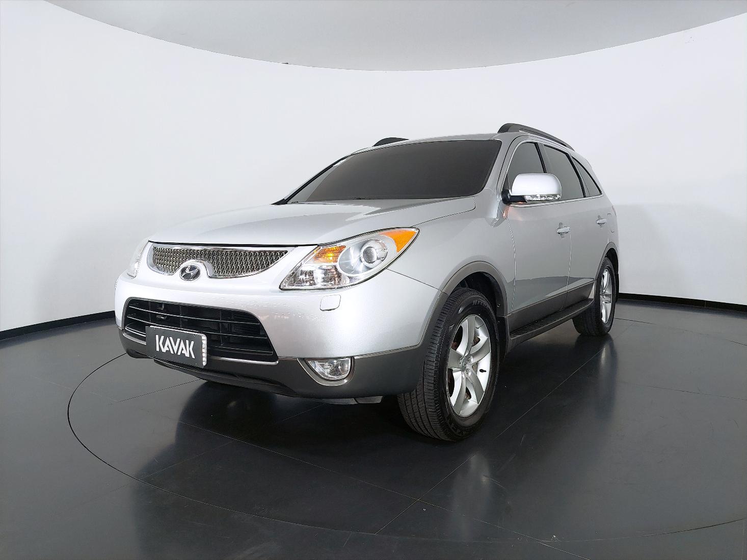 Hyundai Veracruz Km Pre O R