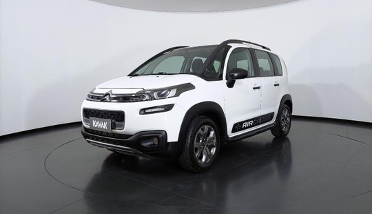Citroën Aircross FEEL 2017