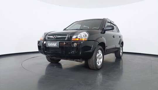 Hyundai Tucson GL 2WD 2011