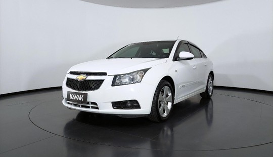 Chevrolet Cruze LT 2013