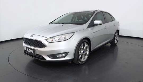 Ford Focus SE FASTBACK 2019