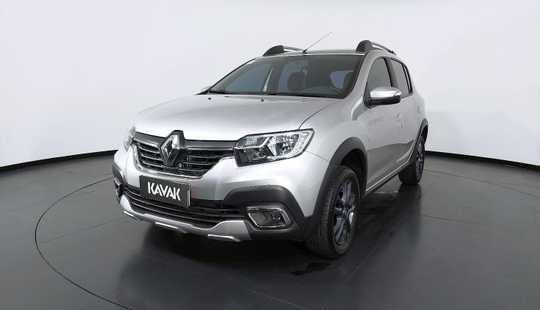 Renault Sandero SCE STEPWAY INTENSE 2020