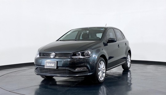 Volkswagen Polo 2019 161137 50433 KM Precio 254999