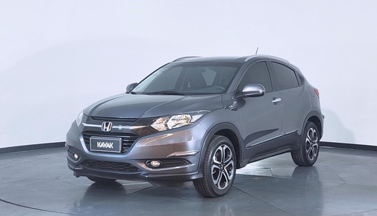 Honda Hr-V 1.8 Ex-l 2wd Cvt 2019