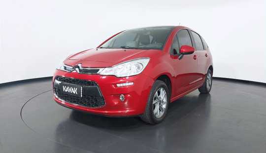 Citroën C3 TENDANCE 2014