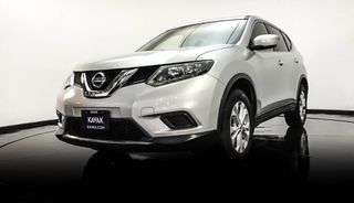 Nissan X Trail