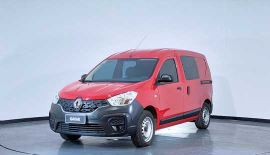Renault Kangoo Ii Express Confort 5a 1.6 Sce 2020