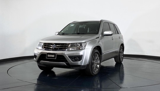 Suzuki Grand Vitara Special 2017