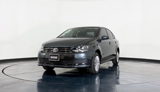 Volkswagen Vento Starline 2020