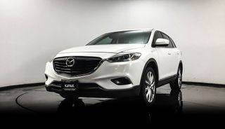 Mazda CX-9