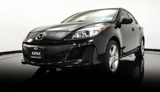 Mazda Mazda 3