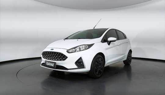 Ford Fiesta TIVCT SE 2018