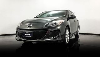 Mazda Mazda 3
