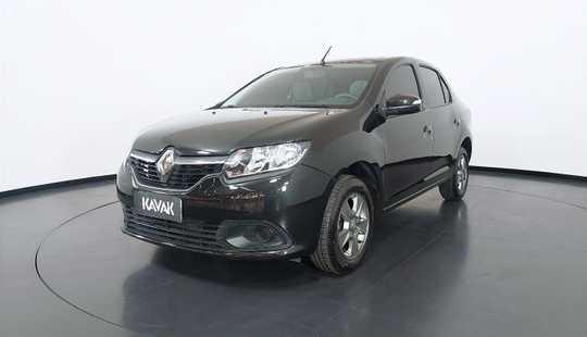 Renault Logan EXPRESSION 2017