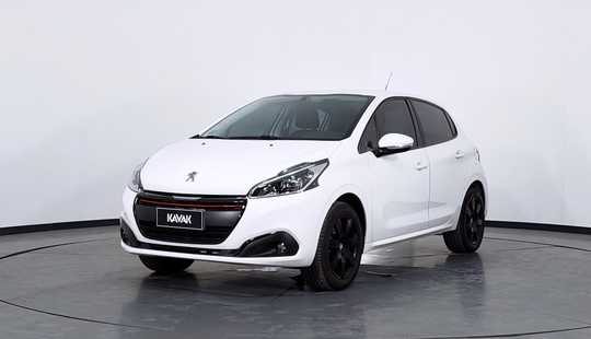 Peugeot 208 1.6 Active 2020