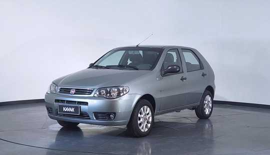 Fiat Palio 1.4 Fire Pack Confort 2016