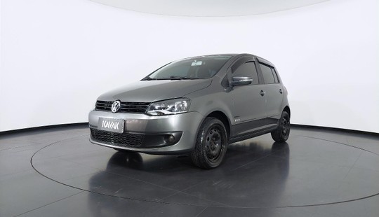 Volkswagen Fox MI-2013