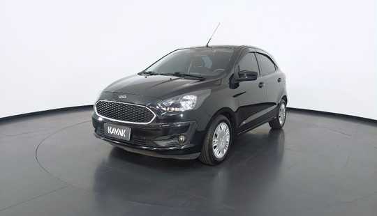Ford Ka TI-VCT SE PLUS 2019