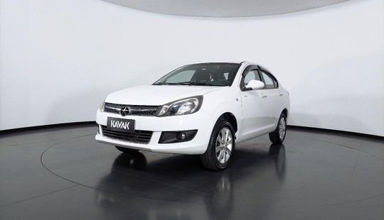 Jac J3 TURIN S 2014