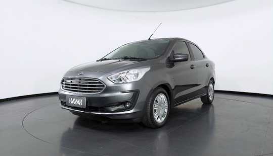 Ford Ka TI-VCT SE SEDAN 2019
