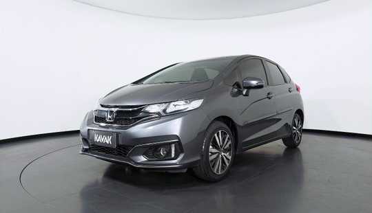 Honda Fit EX 2020