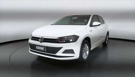 Volkswagen Polo MSI TOTAL 2018