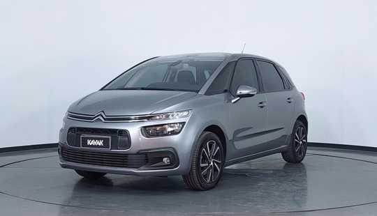 Citroën C4 Picasso 1.6 Thp Feel Pack At 165cv 2017