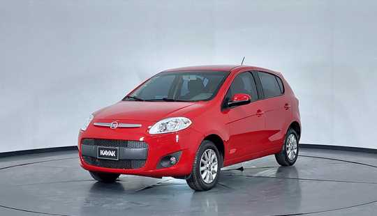 Fiat Palio 1.4 Attractive 85cv 2016