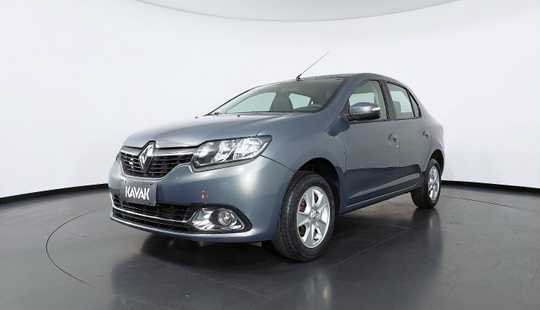 Renault Logan SCE DYNAMIQUE 2017