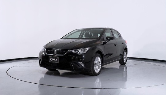 Seat Ibiza Style 2018