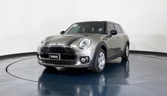 Mini Cooper Clubman Clubman Business 2018
