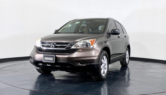 Honda CR-V LX 2011