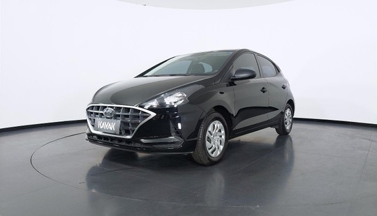Hyundai HB20 SENSE 2020