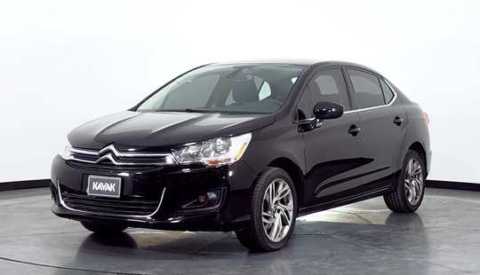 Citroën C4 1.6 Tendance At6 Thp 2014