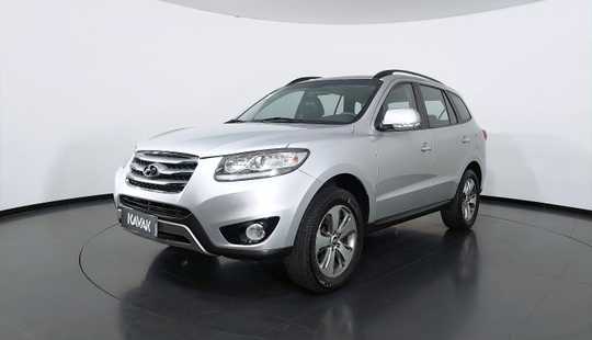 Hyundai Santa Fé MPI 2WD 2012