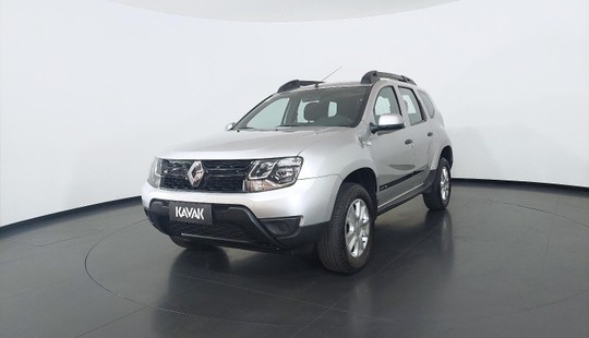 Renault Duster SCE EXPRESSION-2020