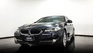 BMW Serie 5