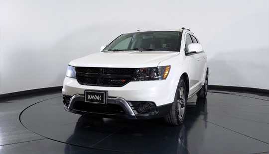 Dodge Journey SXT Lujo 2017
