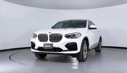 Bmw X4 30i X Line 2020