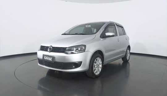 Volkswagen Fox MI 2012