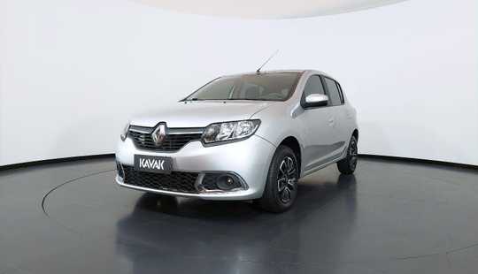 Renault Sandero EXPRESSION 2016