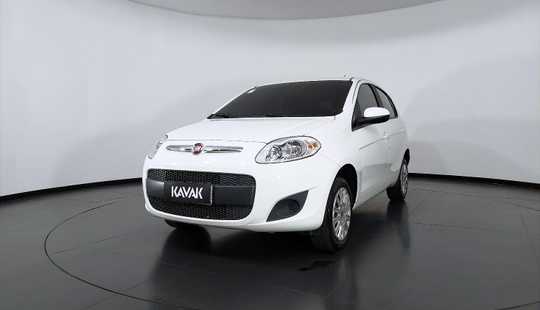 Fiat Palio MPI ATTRACTIVE 2017